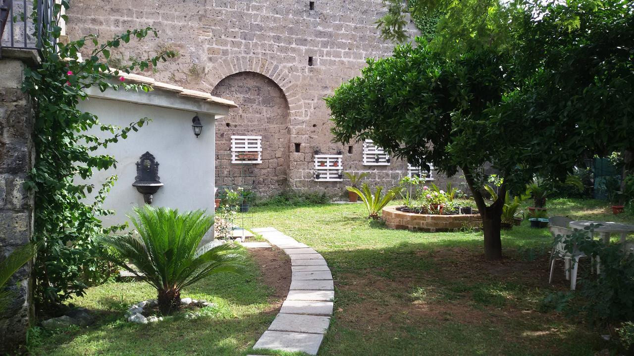 Casa Vacanze Antica Capua Santa Maria Capua Vetere Exterior photo