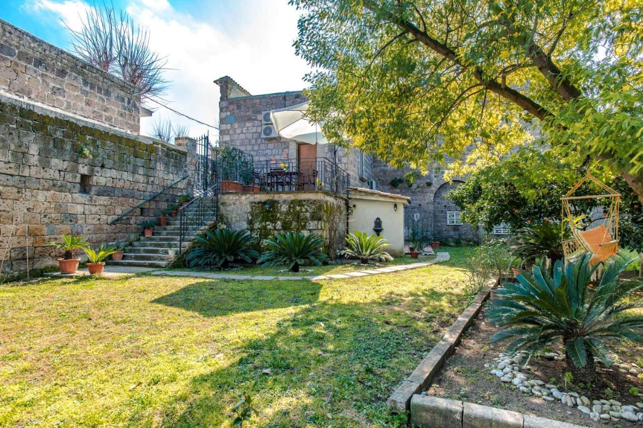 Casa Vacanze Antica Capua Santa Maria Capua Vetere Exterior photo